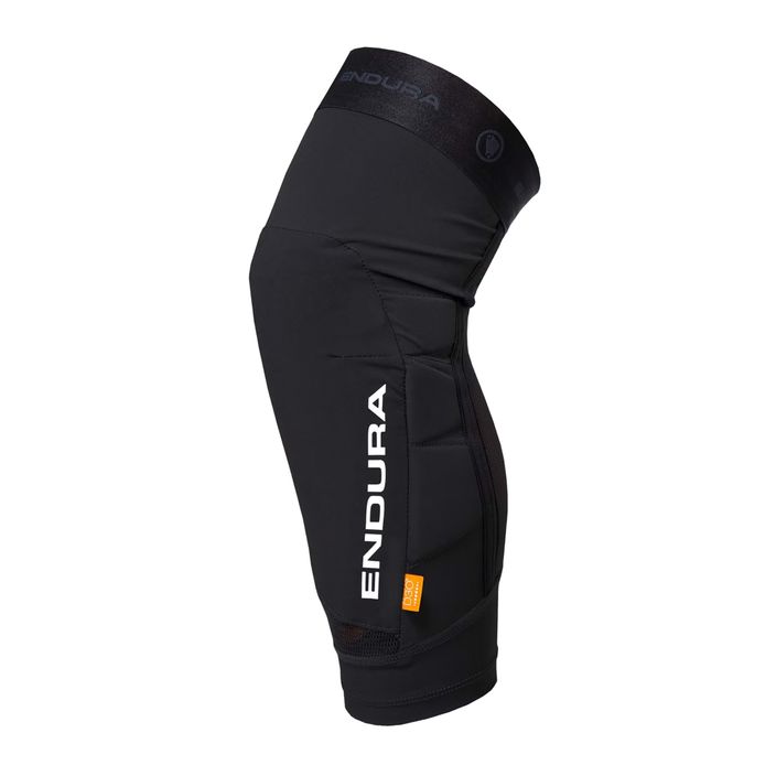 Fahrrad Knieschützer Endura MT500 D3O Ghost Knee Pad black 2