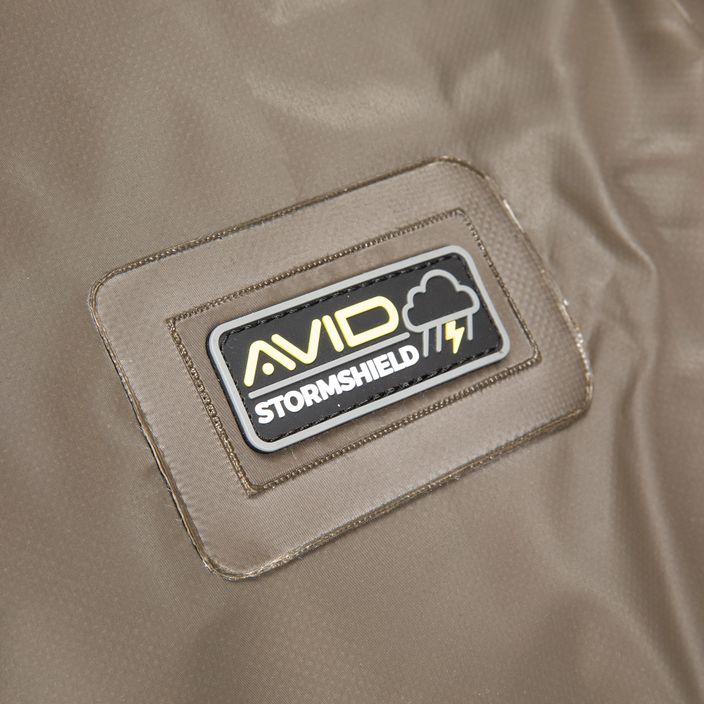 Avid Carp Bedchair Tasche braun A0430007 4