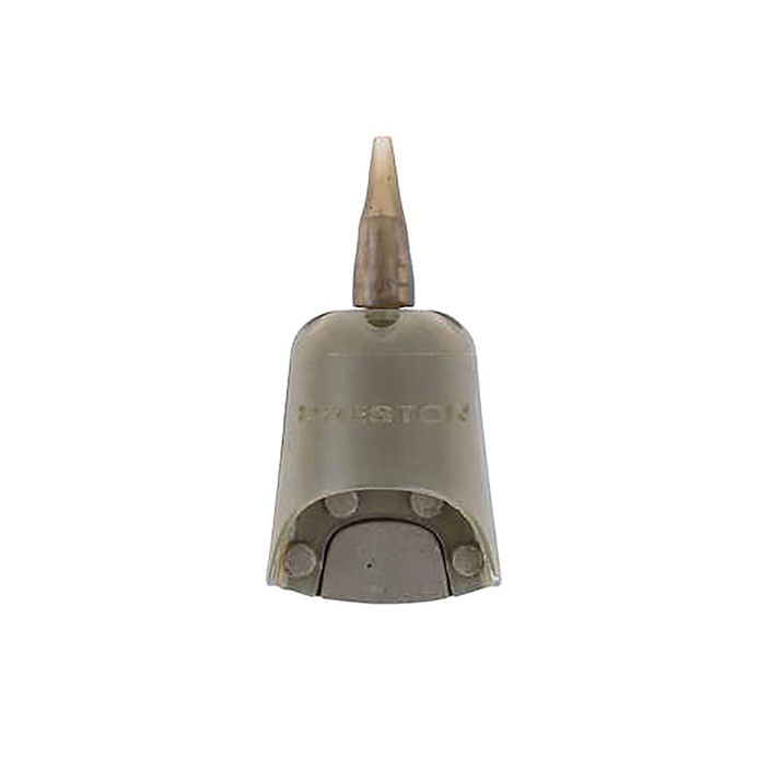Preston ICM Pelletfeeder Micro brauner Korb P0040065 2