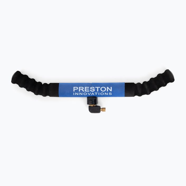 Preston Deluxe Dutch Feeder Rest blau/schwarz Rutenauflage P0110038 4