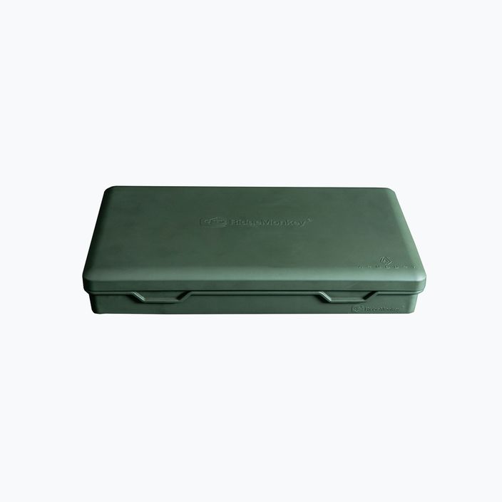 RidgeMonkey Armoury Lite Tackle Box Organisator grün RM ATBL 2