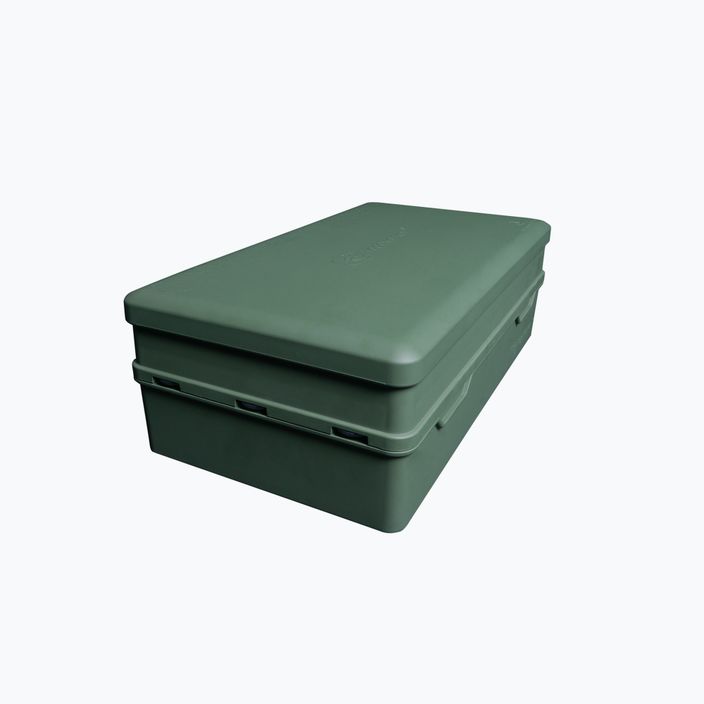 RidgeMonkey Armoury Pro Tackle Box Organisator grün RM APTB 2