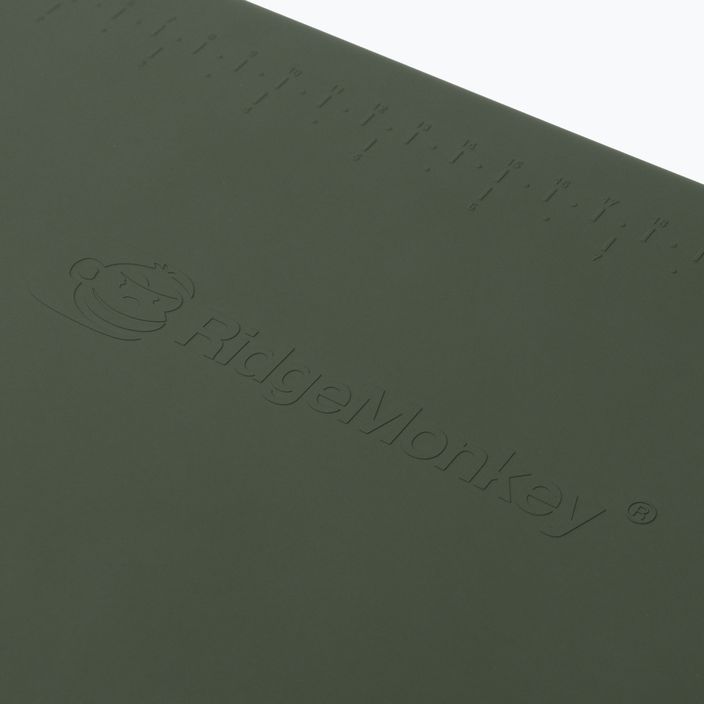 RidgeMonkey Armoury Rig Box grün RM ARB 7
