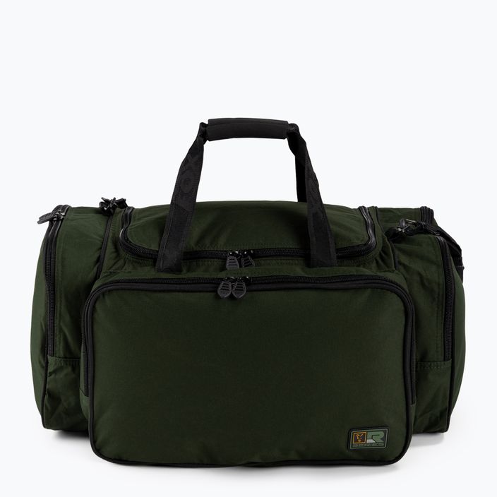Fox R-Series Carryall Karpfentasche grün CLU366 2