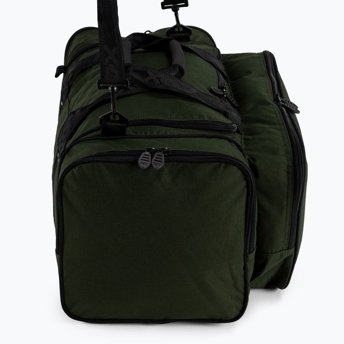 Fox R-Series Carryall Karpfentasche grün CLU366 3