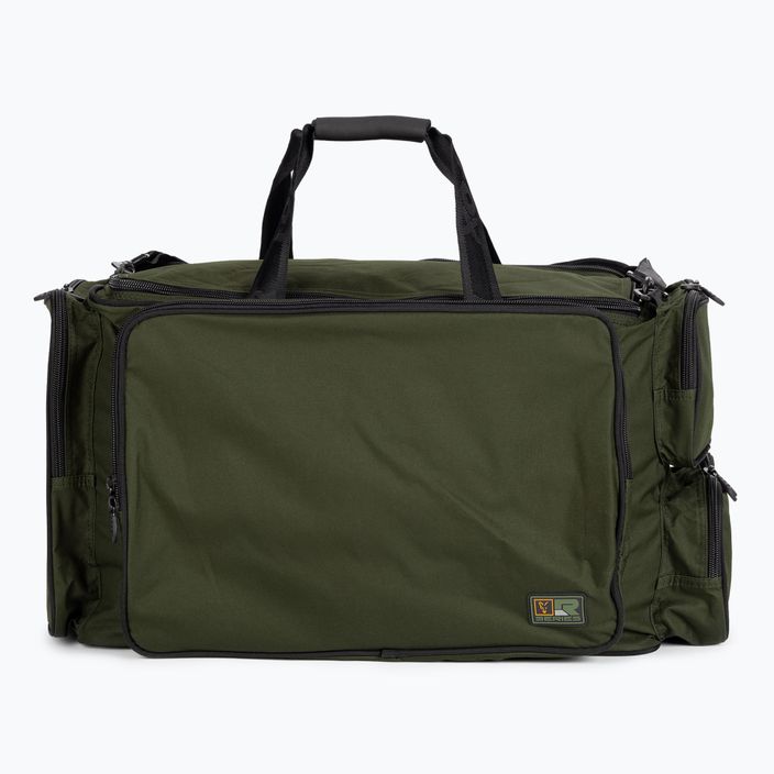 Fox R-Series Carryall Karpfentasche grün CLU367 2