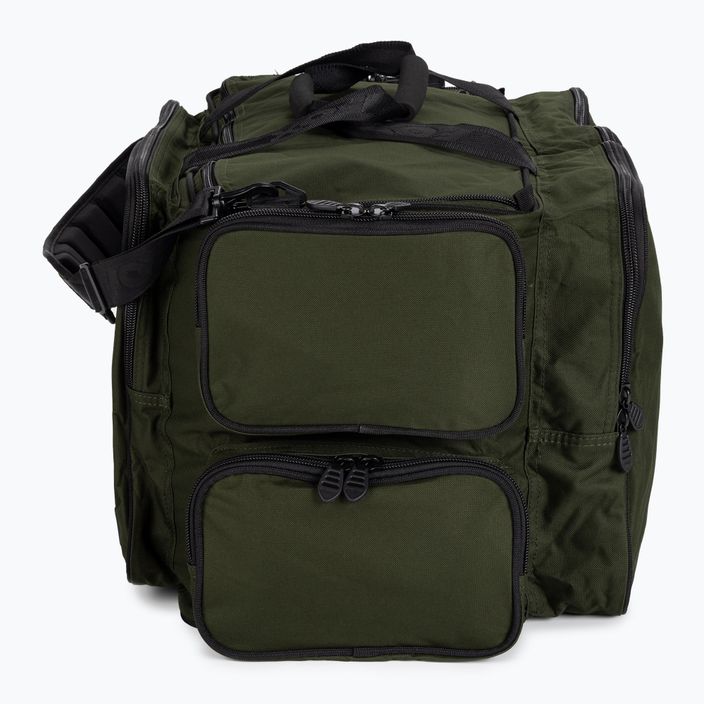 Fox R-Series Carryall Karpfentasche grün CLU367 4