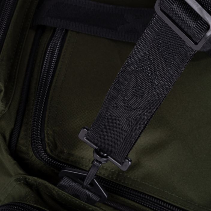Fox R-Series Carryall Karpfentasche grün CLU367 8