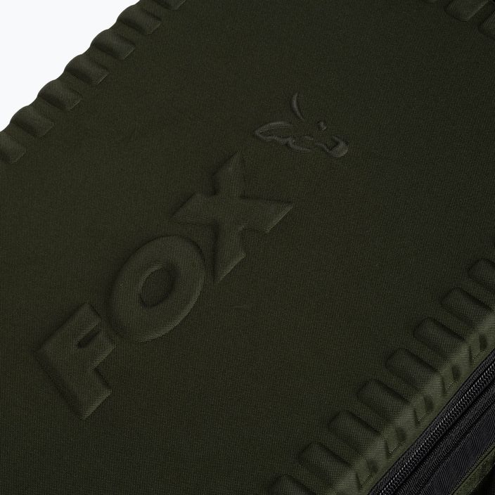 Fox R-Serie XL Karpfen Karre Tasche grün CLU369 5