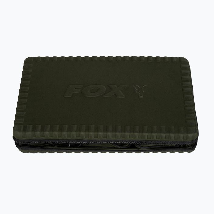 Fox R-Serie XL Karpfen Karre Tasche grün CLU369 7