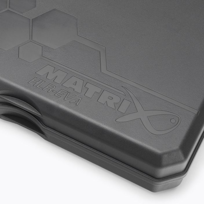 Matrix EVA-Aufbewahrungsbox für Führer schwarz GBX005 4