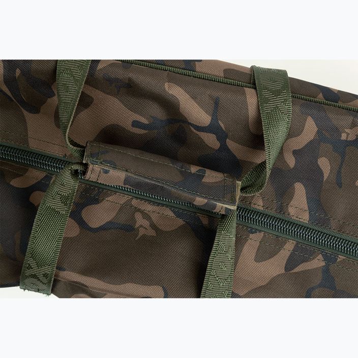 Fox International Camolite Außenbordmotor camo Tasche 6