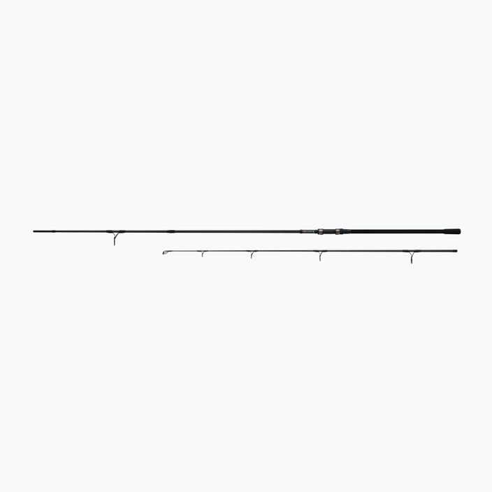Fox Explorer Spod - Marker Full Shrink Karpfenrute 8-10 ft schwarz CRD314 4