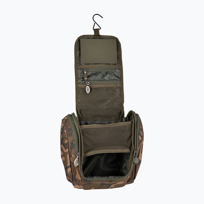 Fox International camolite Waschbeutel camo 2