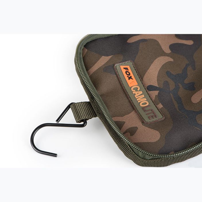 Fox International camolite Waschbeutel camo 3