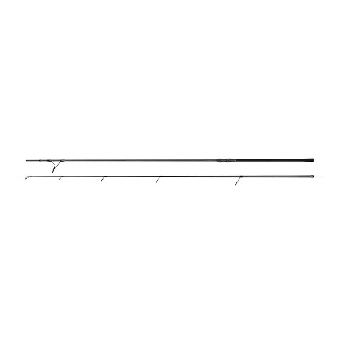Fox International Horizon X5-S Full Shrink Karpfenrute schwarz CRD340