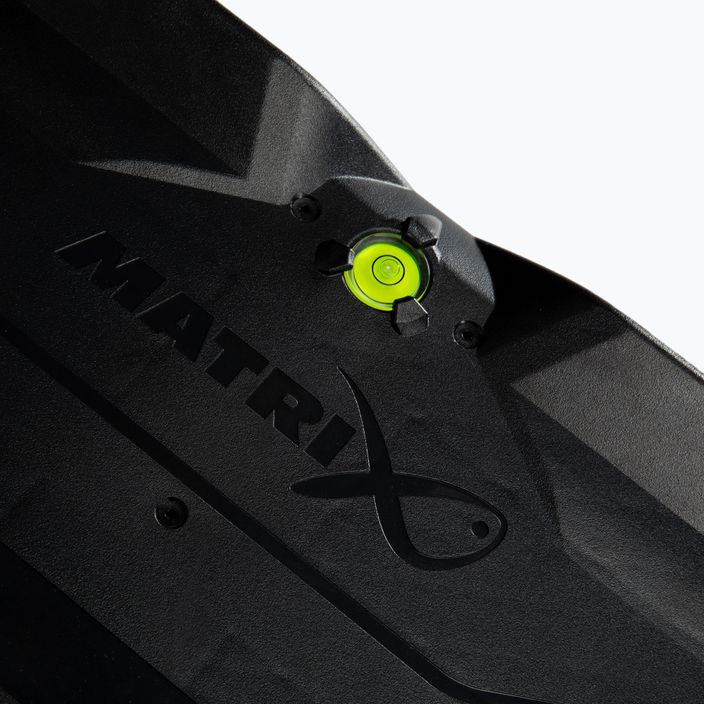 Matrix XR36 Pro Shadow Seatbox Angelplattform schwarz GMB170 4