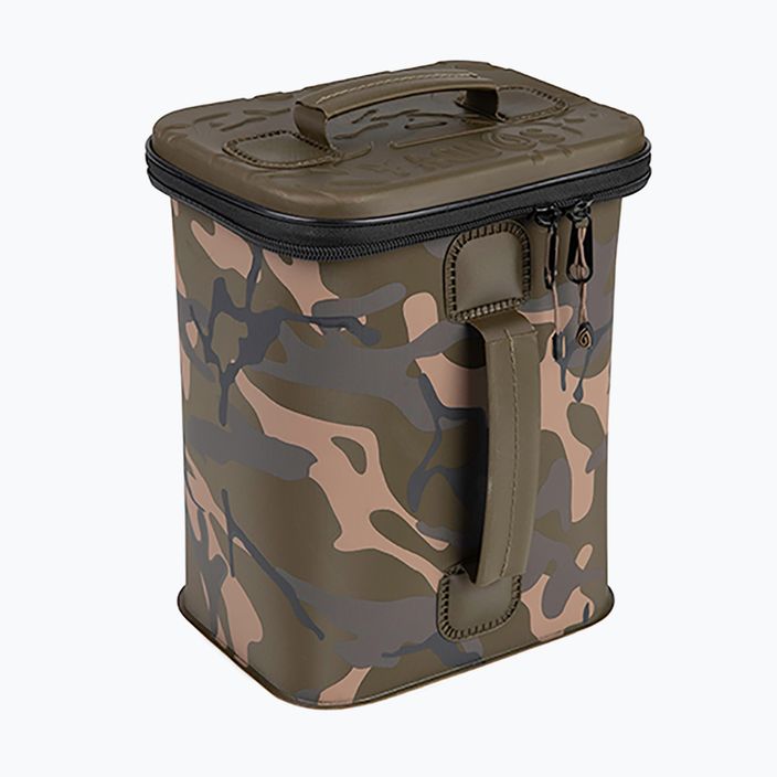 Fox International Aquos Camolite Karpfentasche camo