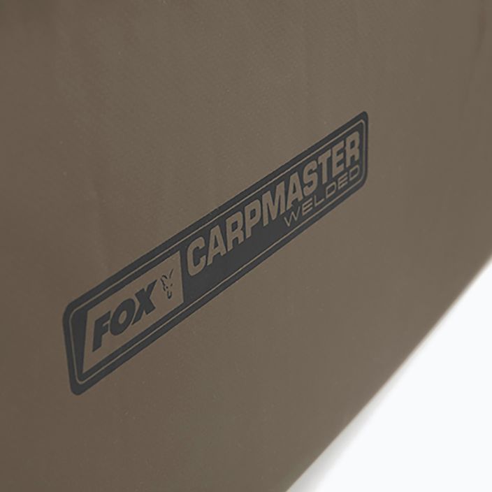 Fox International Carpmaster Geschweißte Karpfenmatte 7