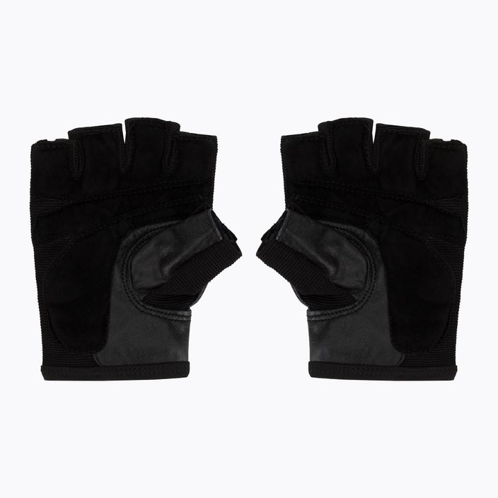 EVERLAST Fitness-Handschuhe schwarz P761 2