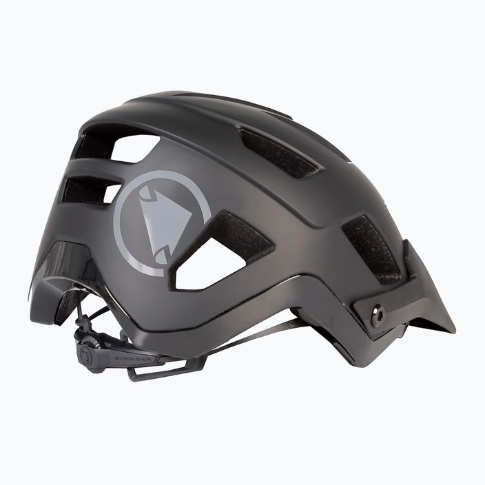 Fahrrad Helm Endura Hummvee Plus black 4