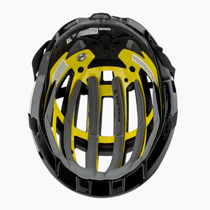 Fahrrad Helm Endura FS260-Pro MIPS black 5