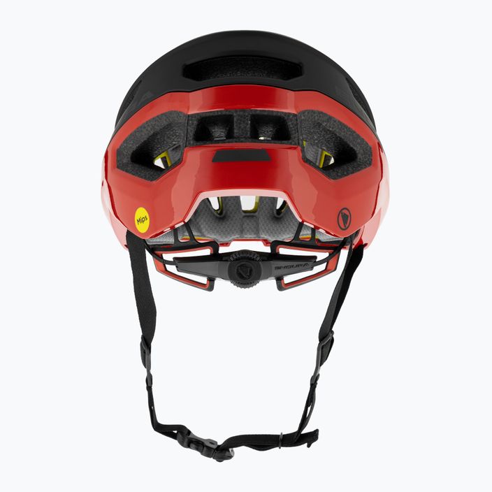 Fahrrad Helm Endura FS260-Pro MIPS red 3