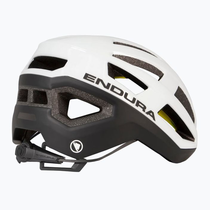 Endura FS260-Pro MIPS Fahrradhelm weiß 7