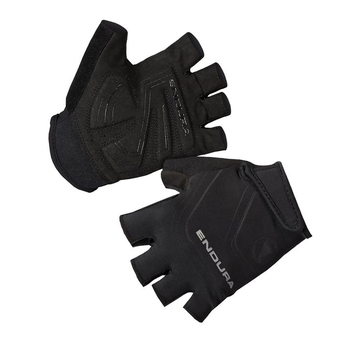 Fahrrad Handschuhe Damen Endura Xtract black 2