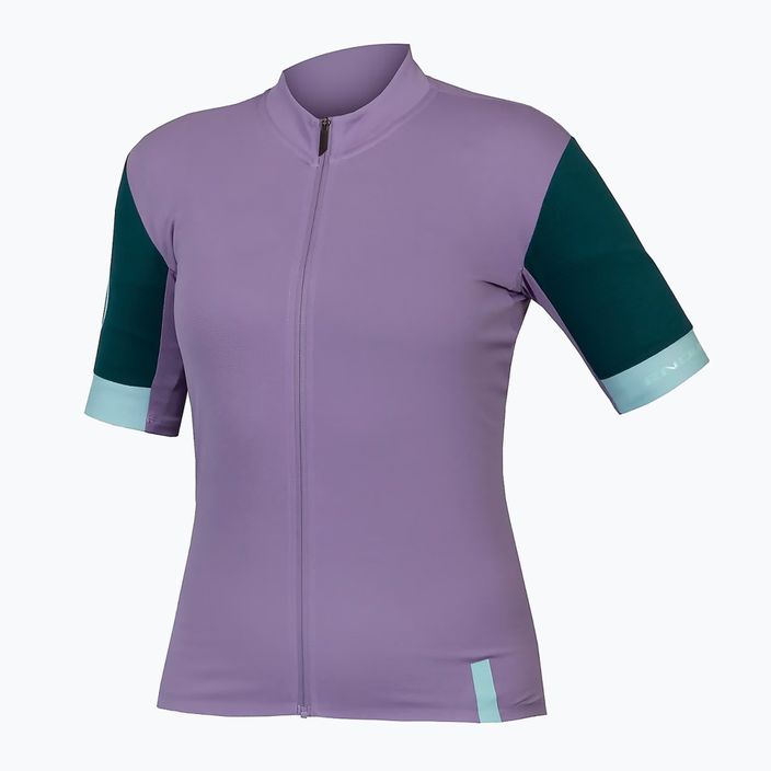 Damenshirt Endura FS260 II S/S violet 8