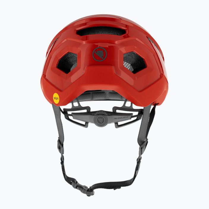 Fahrrad Helm Endura Xtract MIPS red 3