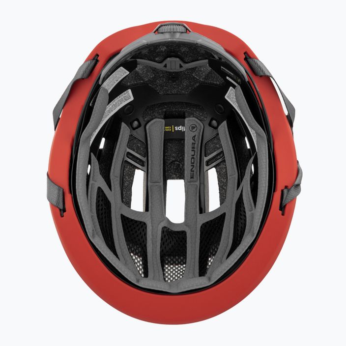 Fahrrad Helm Endura Xtract MIPS red 5