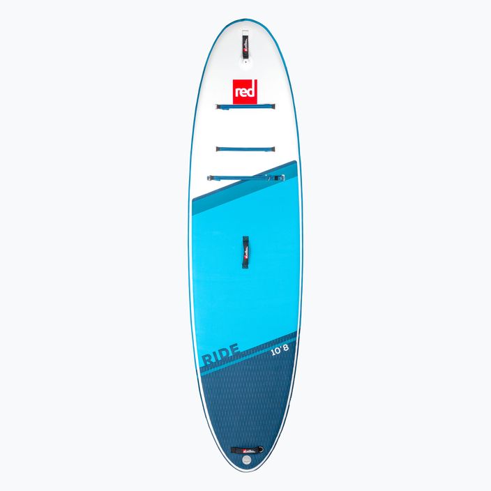 SUP Brett Red Paddle Co Ride 10'8  blau 17612 3