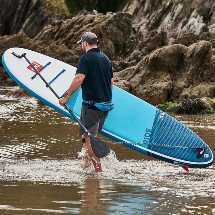 SUP Brett Red Paddle Co Ride 10'8  blau 17612 12