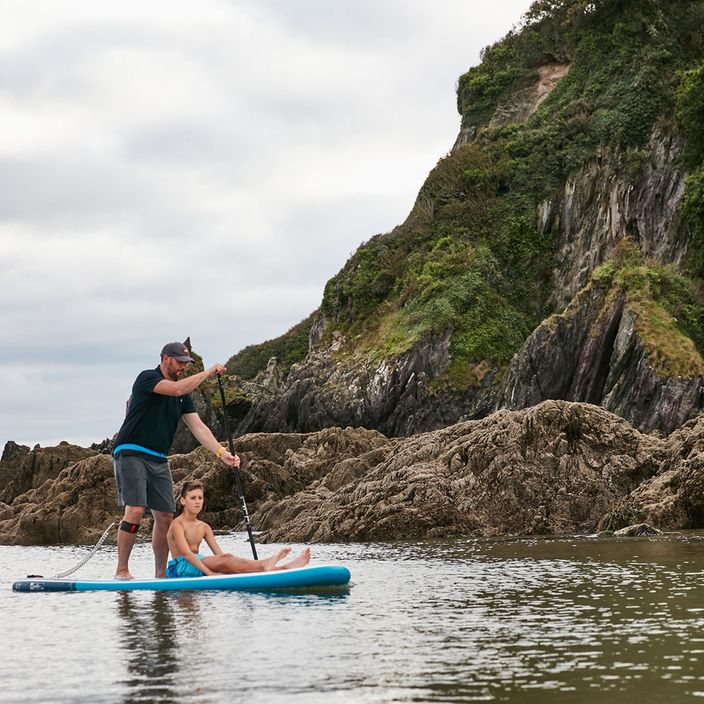 SUP Brett Red Paddle Co Ride 10'8  blau 17612 14