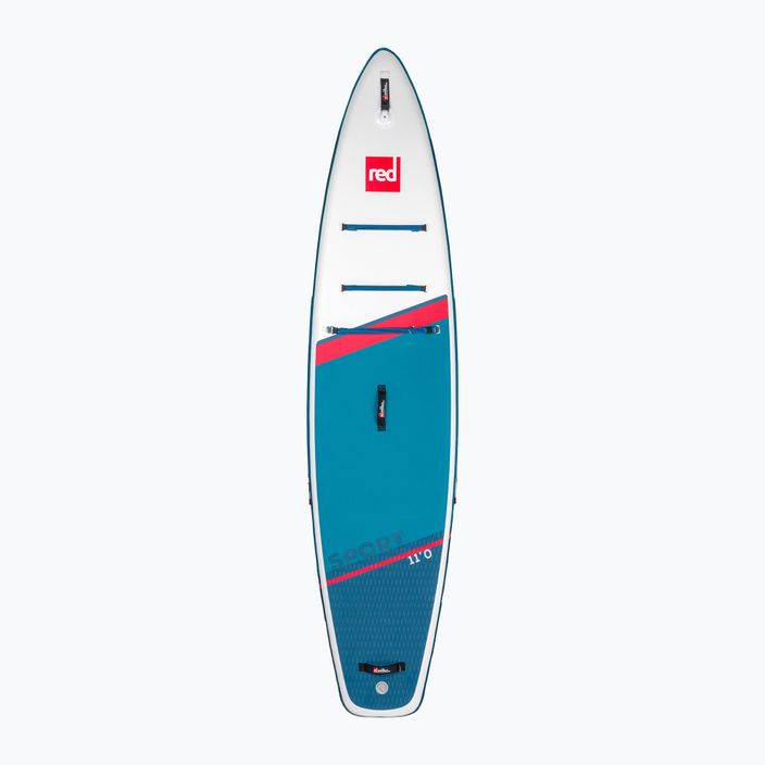 SUP Brett Red Paddle Co Sport 11'0  blau 17617 3
