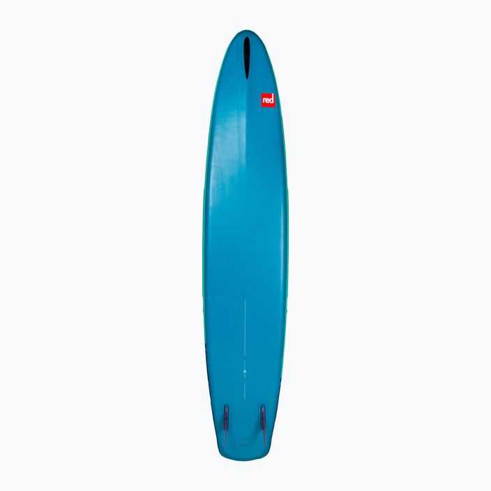 SUP Brett Red Paddle Co Voyager 12'0  grün 17622 4