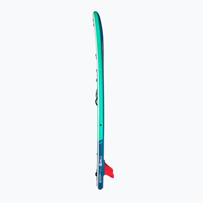 SUP Brett Red Paddle Co Voyager 12'0  grün 17622 5