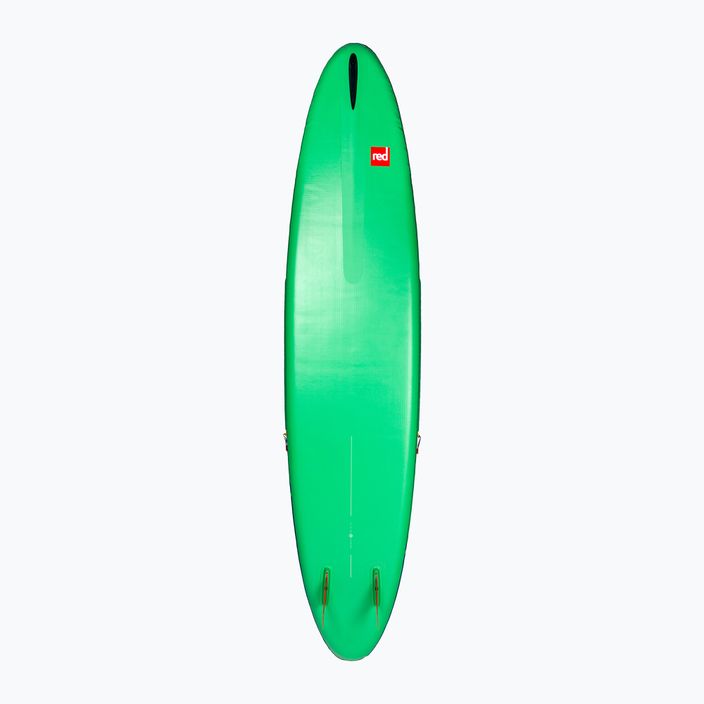 SUP Brett Red Paddle Co Voyager 12'6  grün 17623 4