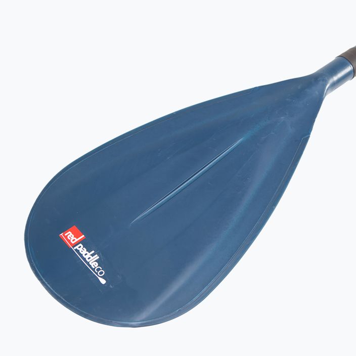 SUP Paddel 3-teilig Red Paddle Co Prime Tough blau 6