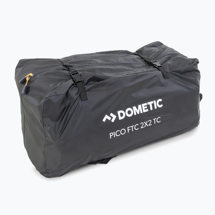 Campingzelt für 2 Personen Dometic Pico Ftc 2X2 Tc ore 10