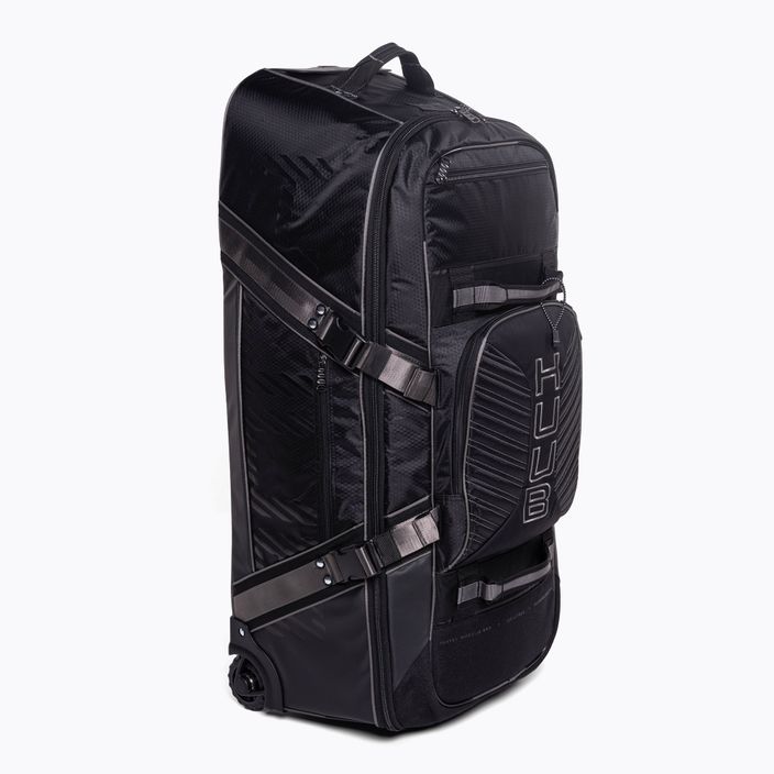 HUUB Travel Wheelie Bag schwarz 2