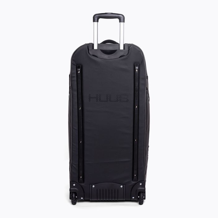 HUUB Travel Wheelie Bag schwarz 4