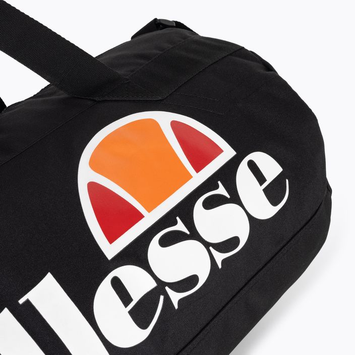 Ellesse Pelba Trainingstasche schwarz 4