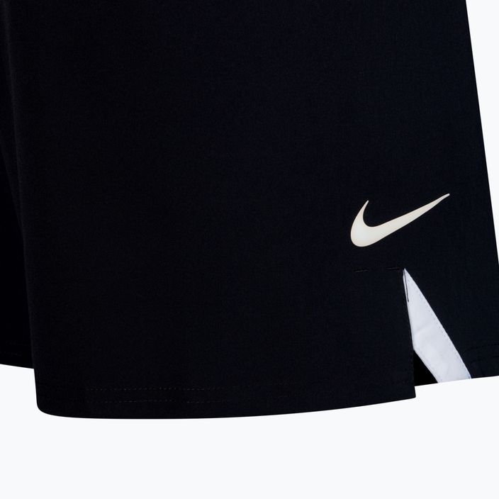 Herren Nike Essential Vital 7" Badeshorts schwarz NESSA479-001 3