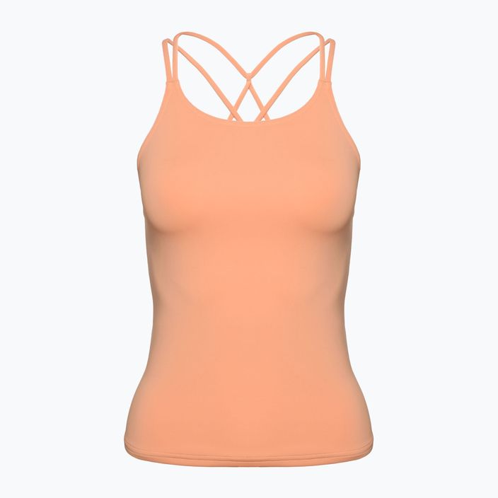 Damen Trainings-Tank-Top Gymshark Studio Tank rosa