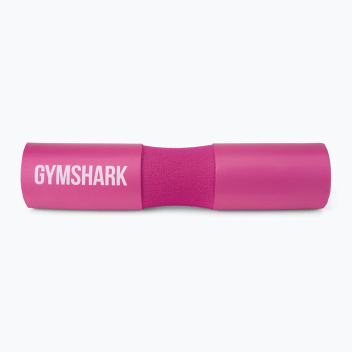 Gymshark Langhantel Pad rosa 2