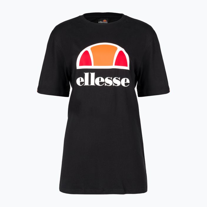 Ellesse Damen-T-Shirt Arieth schwarz