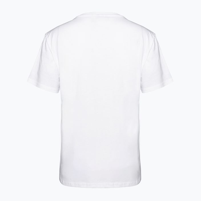 Ellesse Damen-T-Shirt Arieth weiß 2
