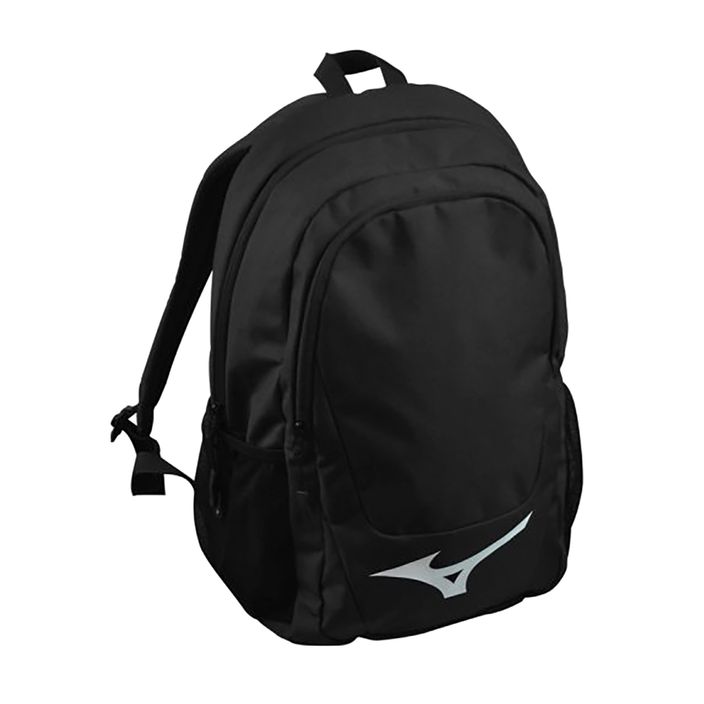 Mizuno Ryoko Trainingsrucksack schwarz 2